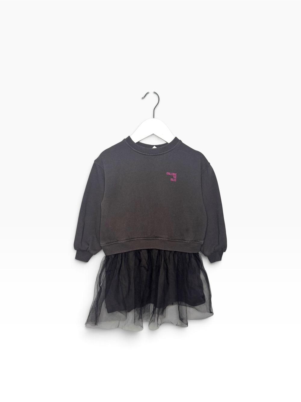 ⭐️ 5/$30 Zara Kids Sweater size 4-5Y